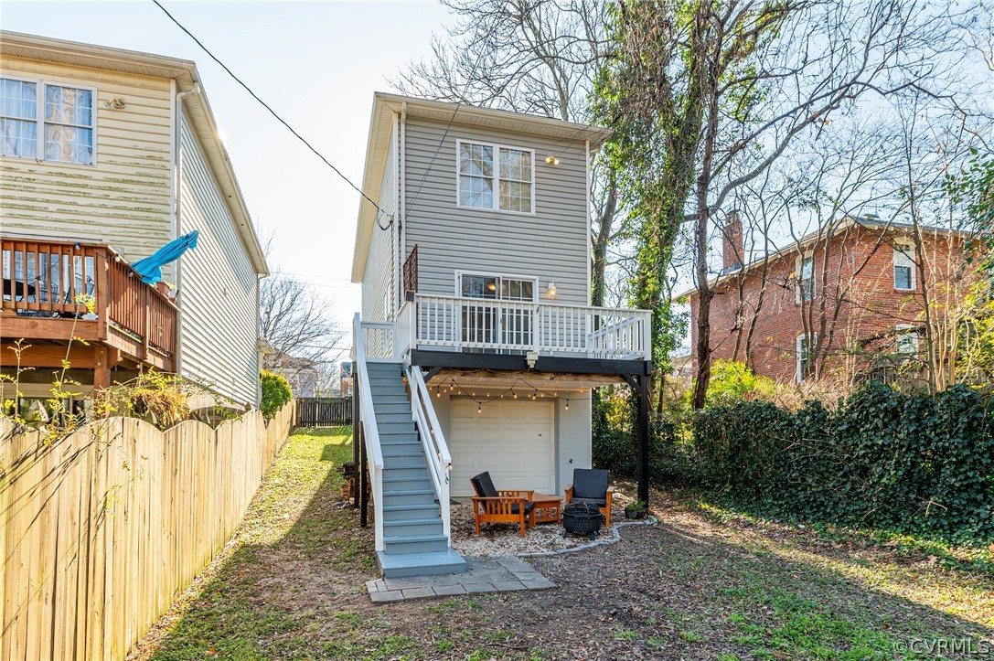 3003 Semmes Ave
