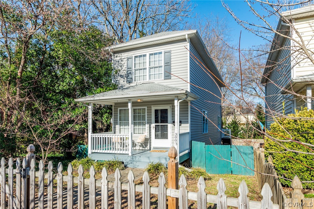 3003 Semmes Ave