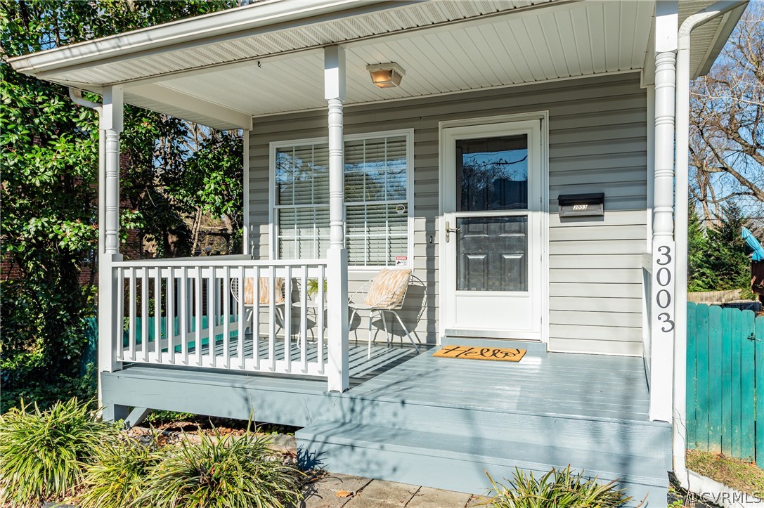 3003 Semmes Ave