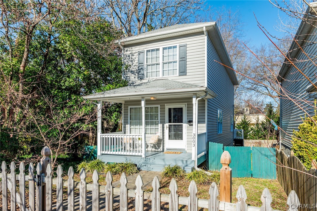 3003 Semmes Ave