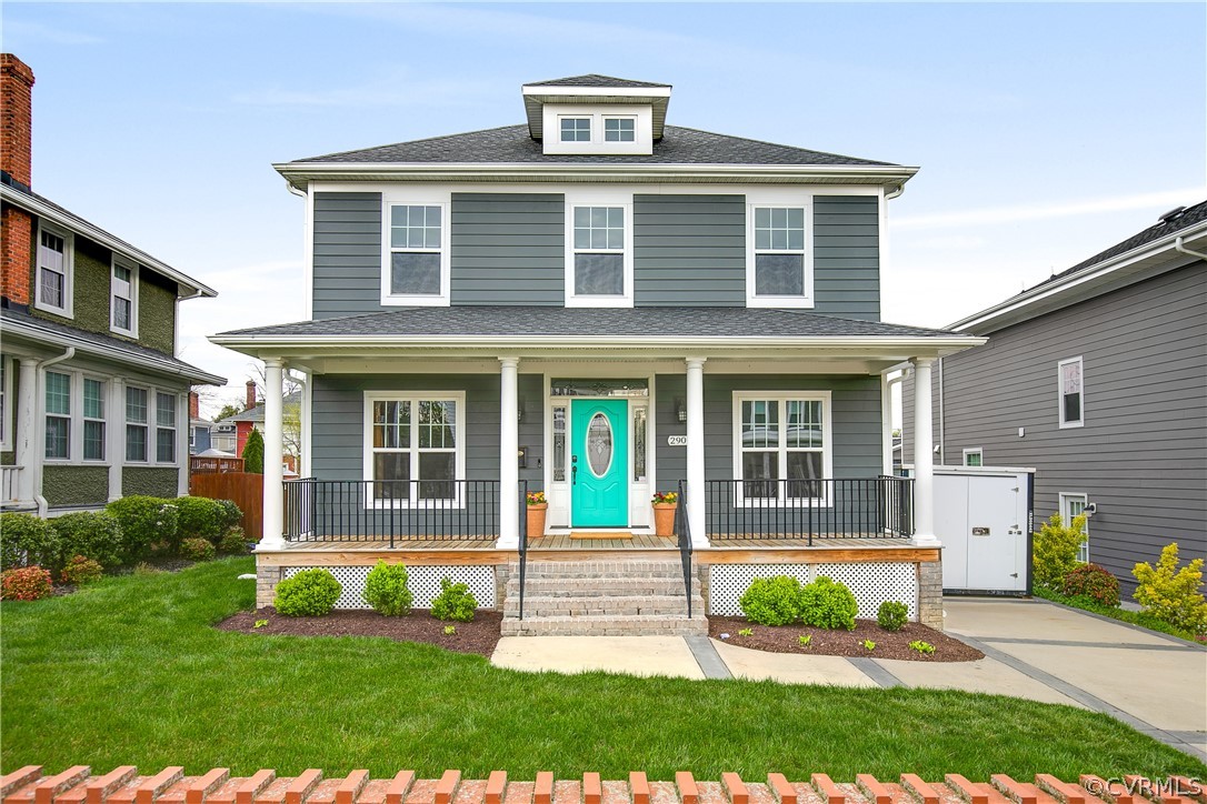 2909 Noble Ave