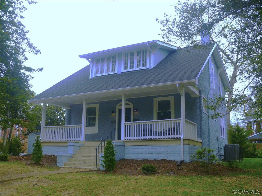 2411 The Terrace Ter