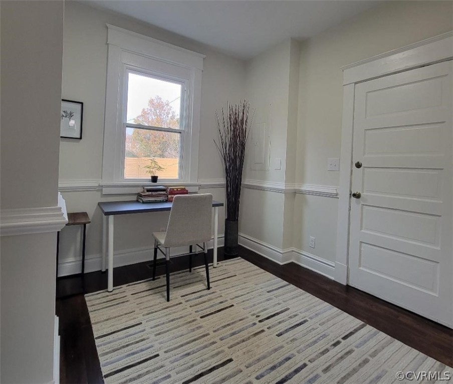 2411 The Terrace Ter