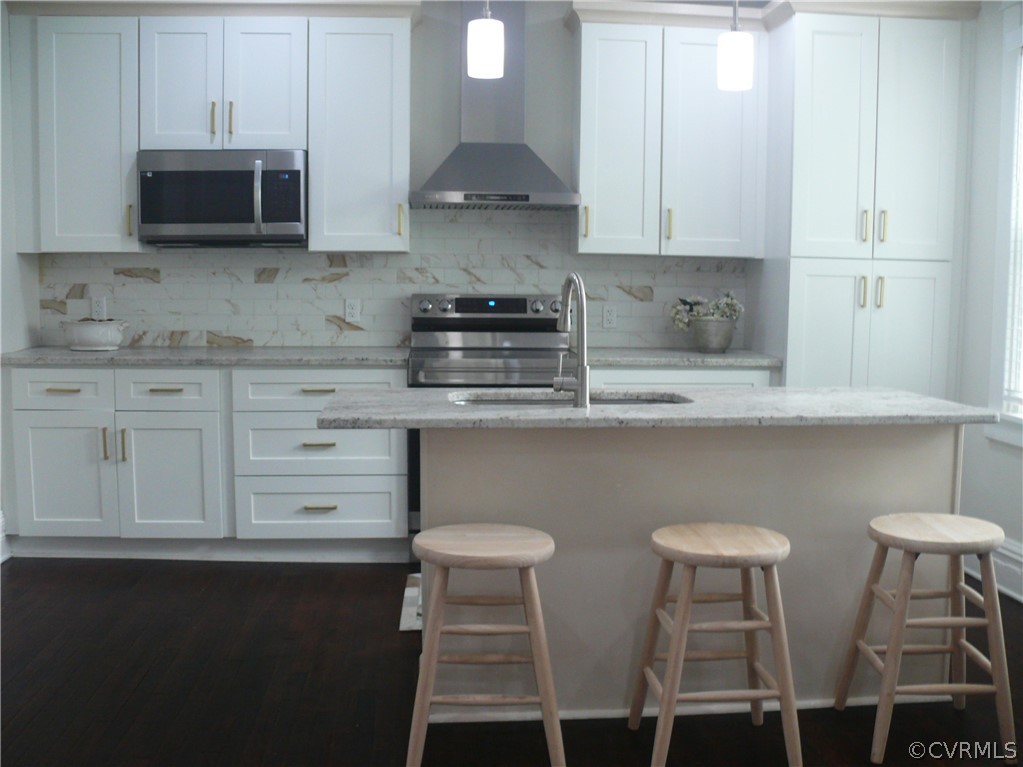 2411 The Terrace Ter