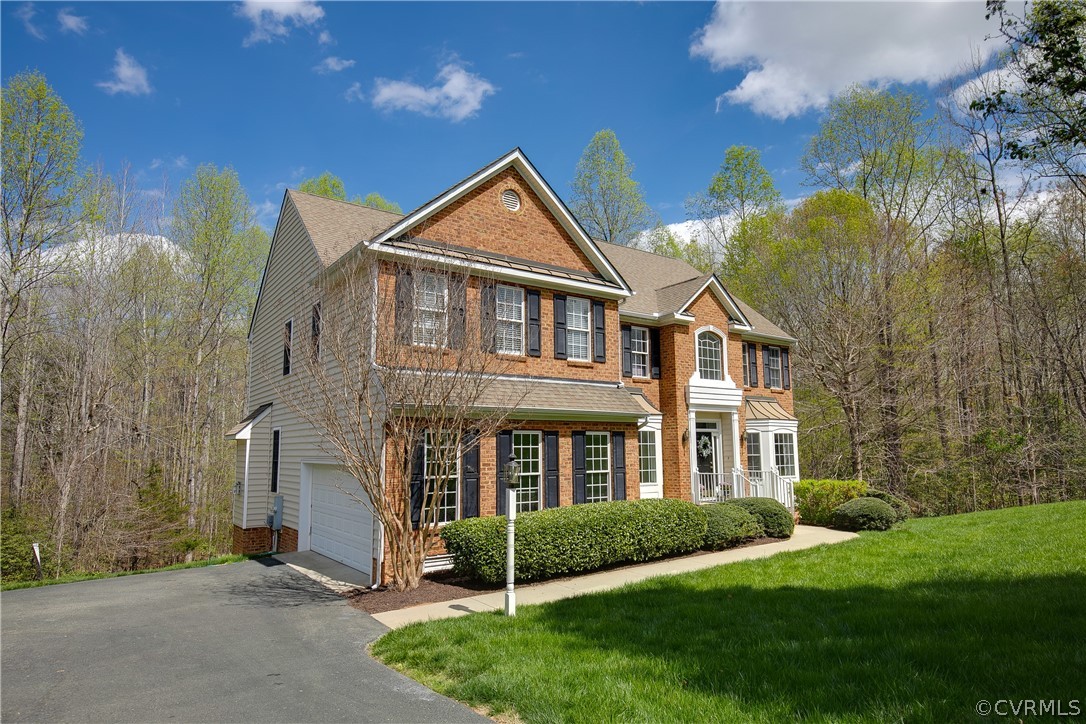 2312 Horseshoe Bnd
