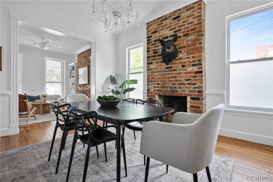 21 N Granby St