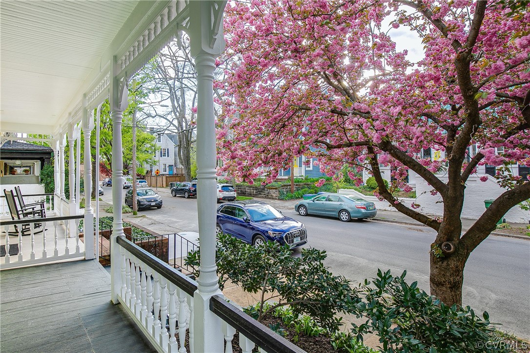 21 N Granby St