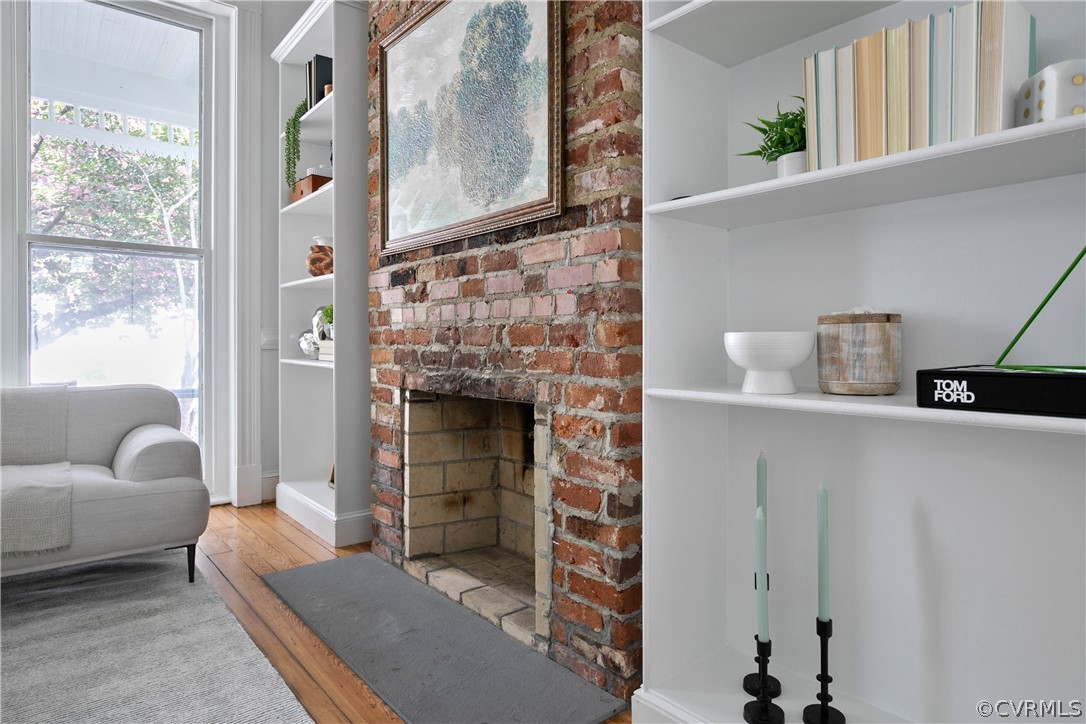 21 N Granby St