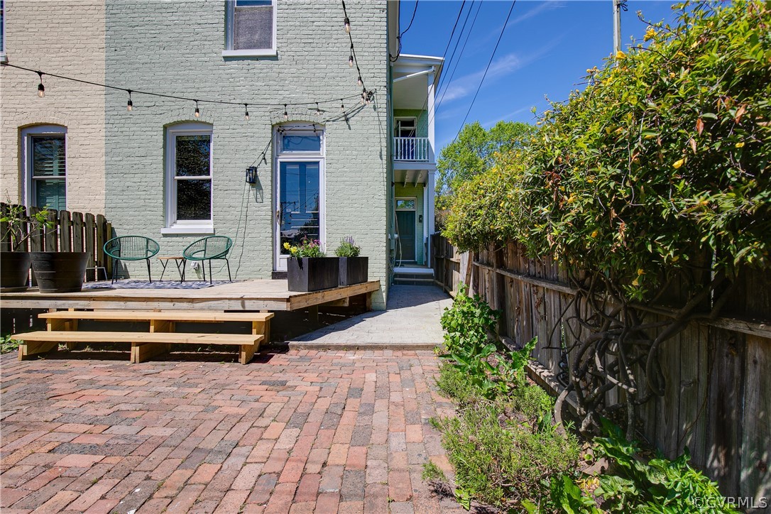 21 N Granby St