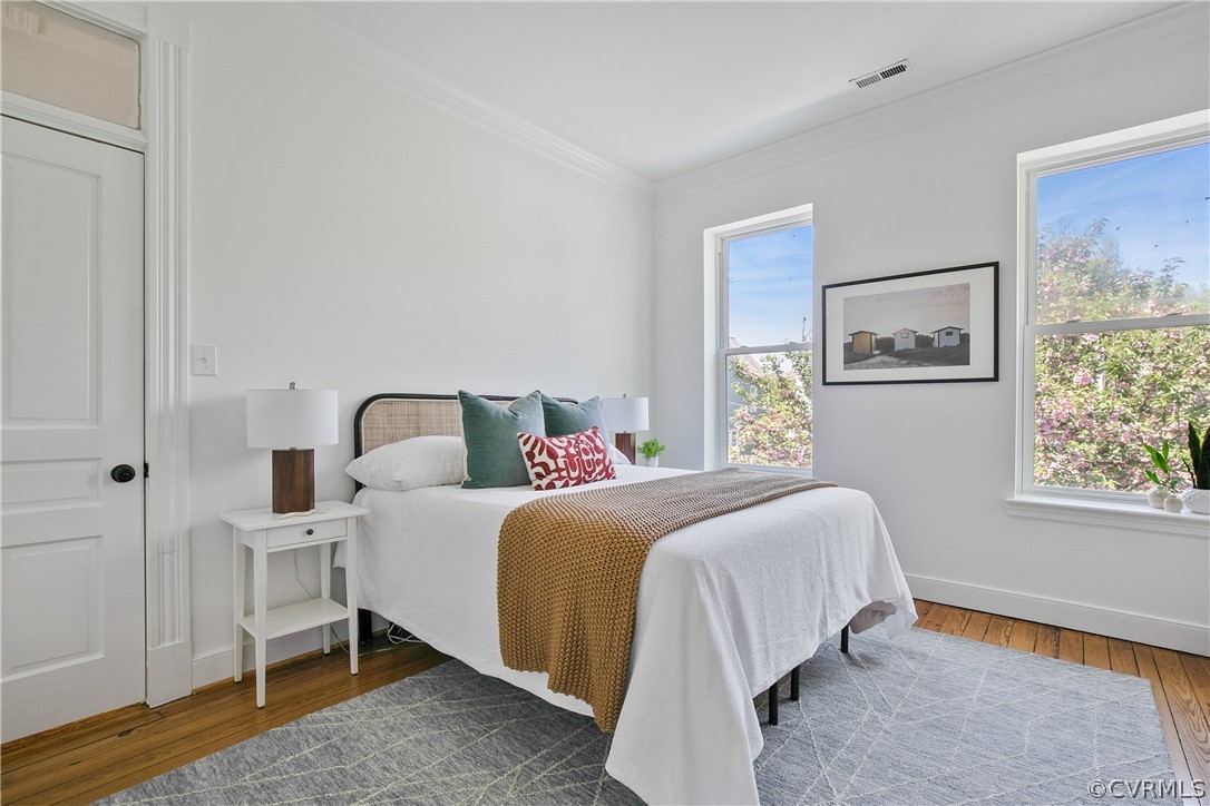 21 N Granby St