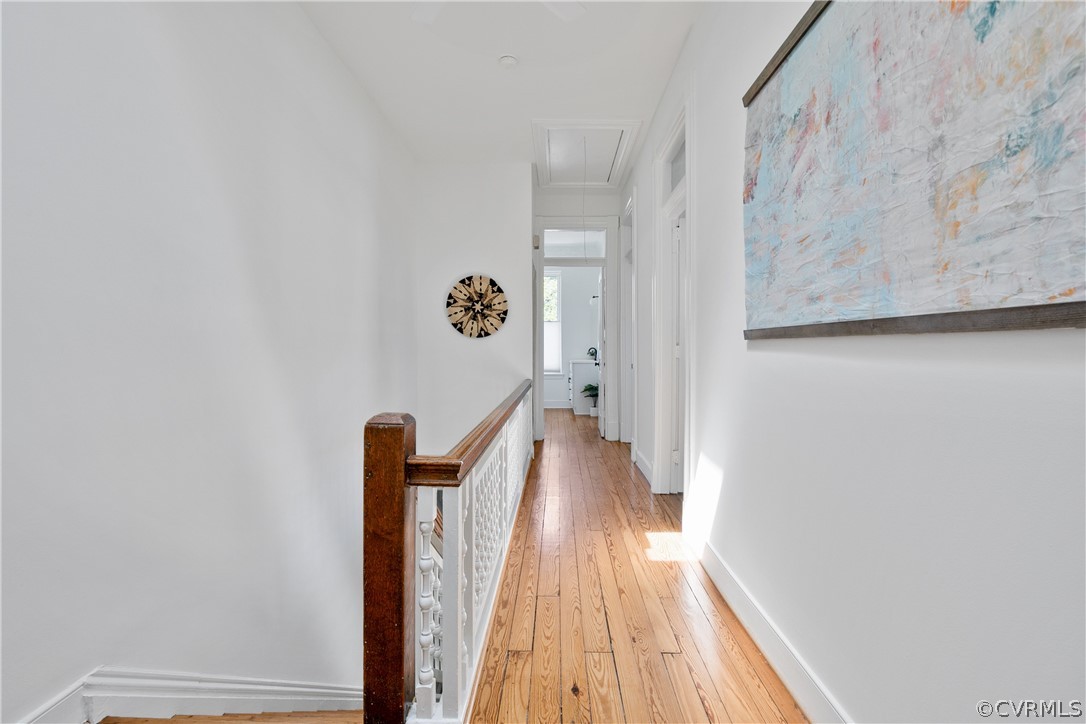 21 N Granby St