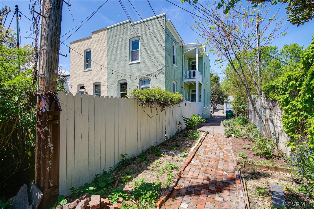 21 N Granby St