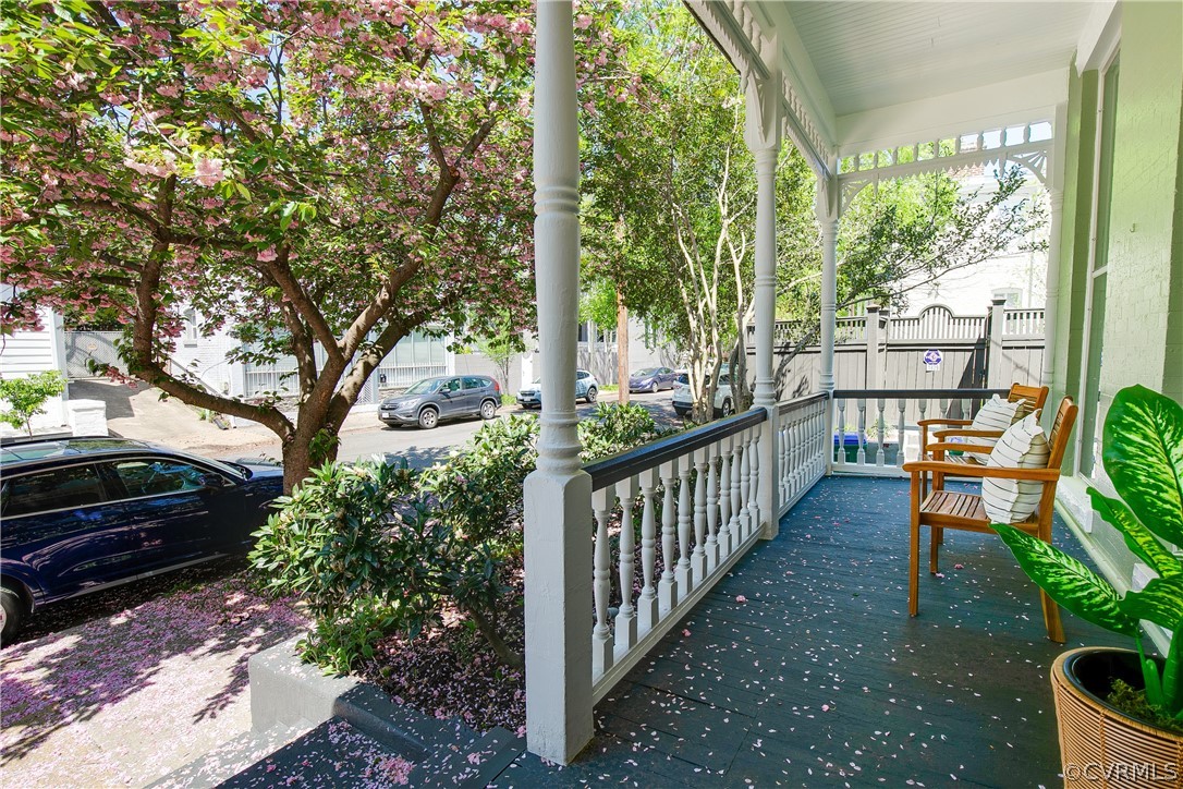 21 N Granby St