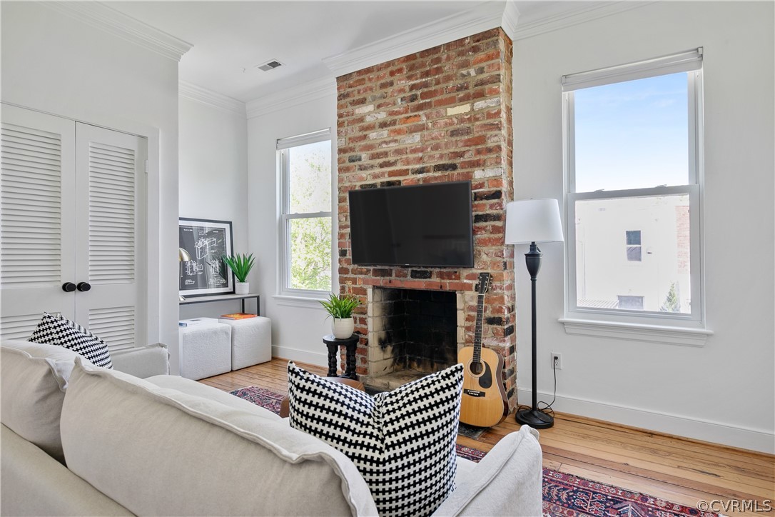 21 N Granby St