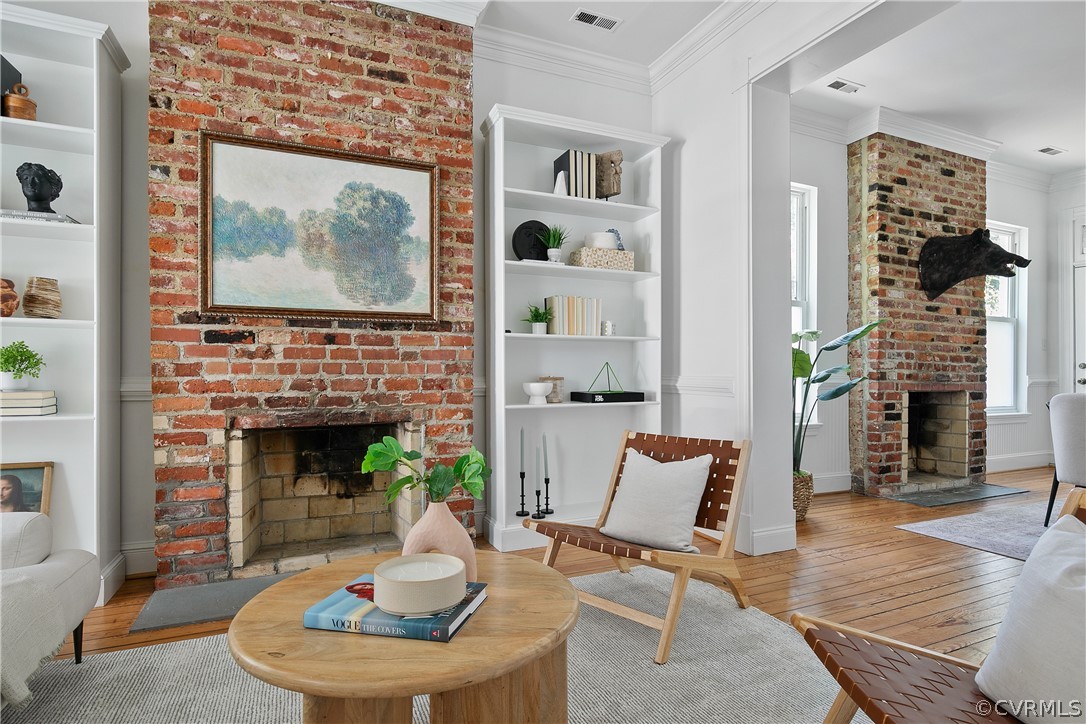 21 N Granby St