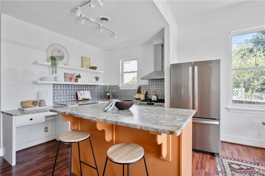 21 N Granby St