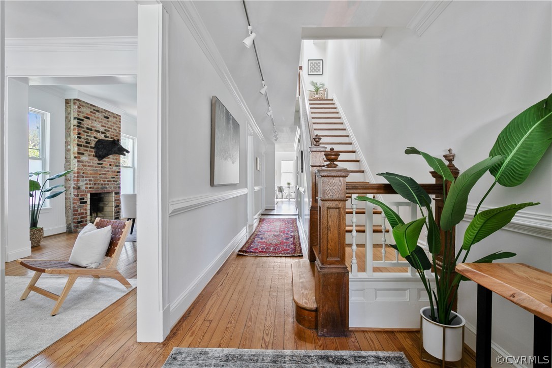 21 N Granby St