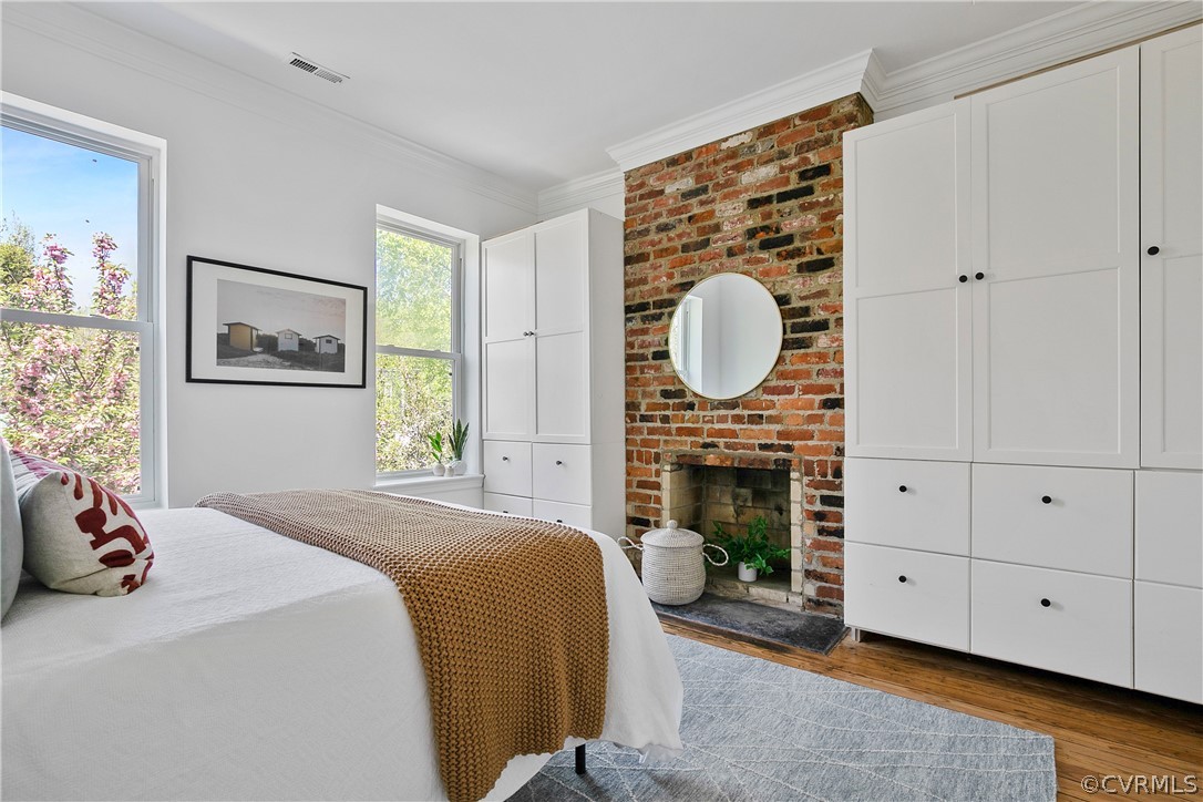 21 N Granby St