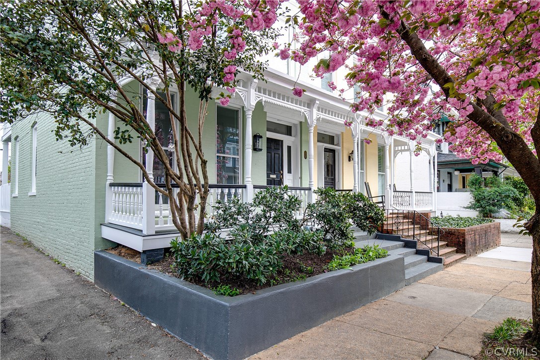21 N Granby St
