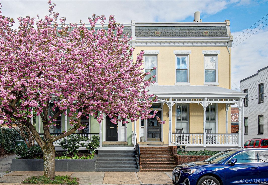 21 N Granby St