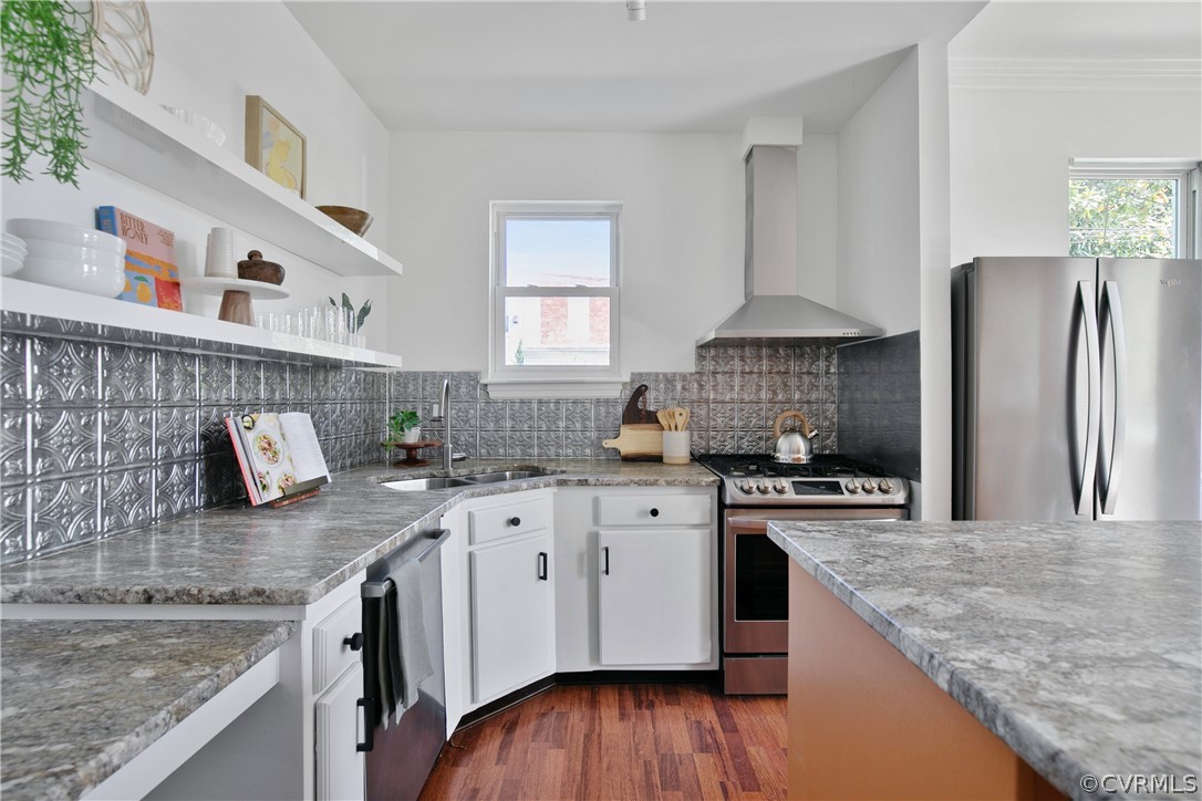 21 N Granby St