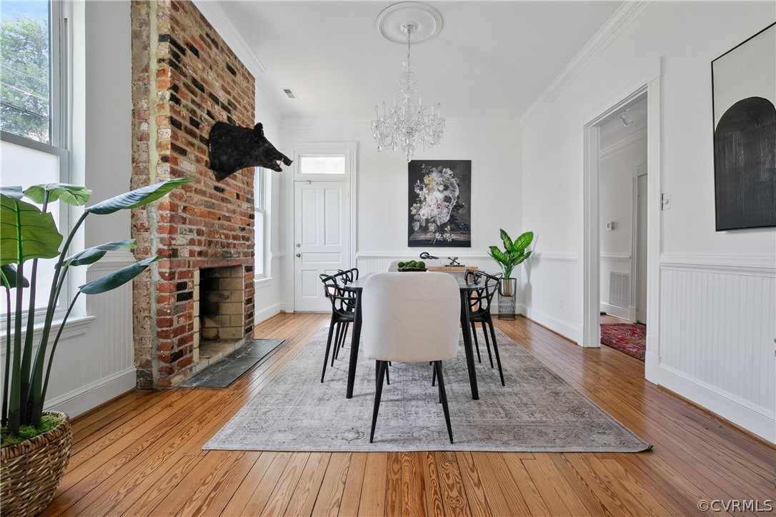 21 N Granby St