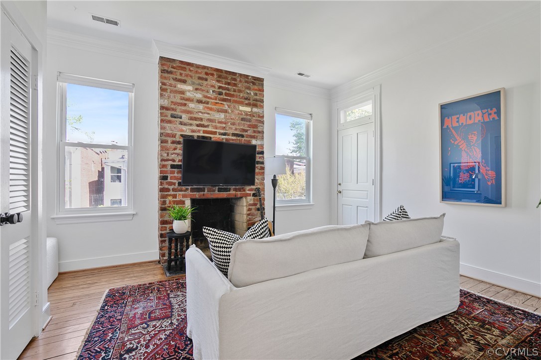 21 N Granby St