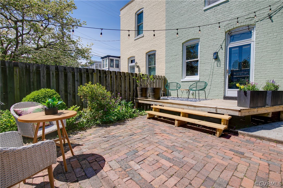21 N Granby St