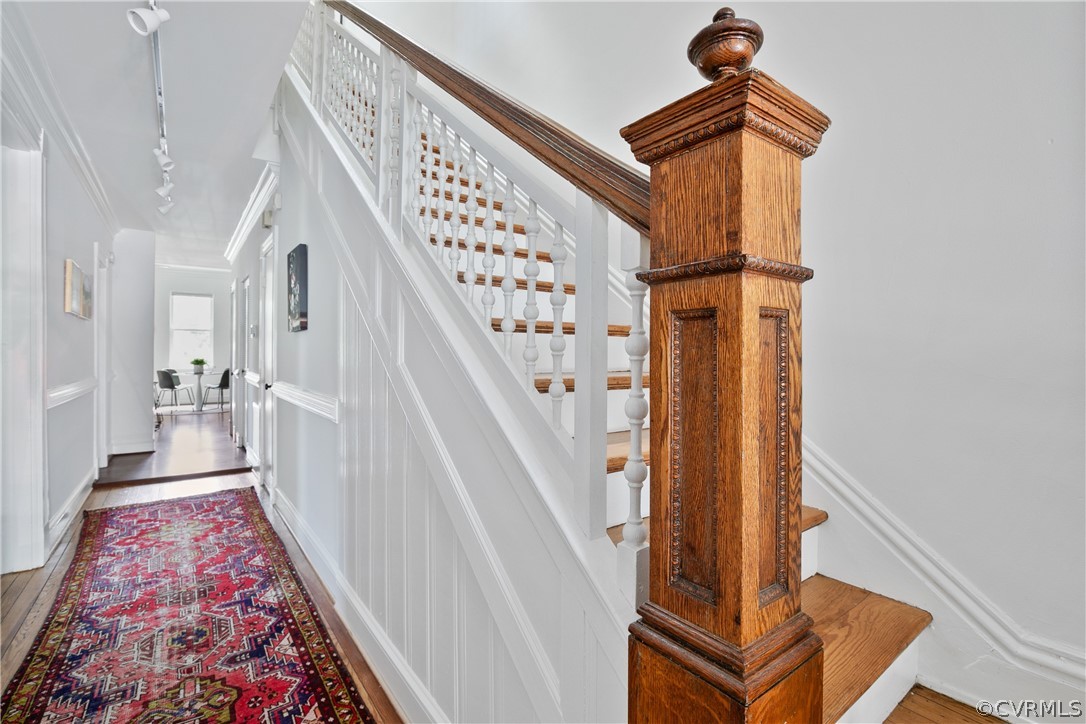 21 N Granby St