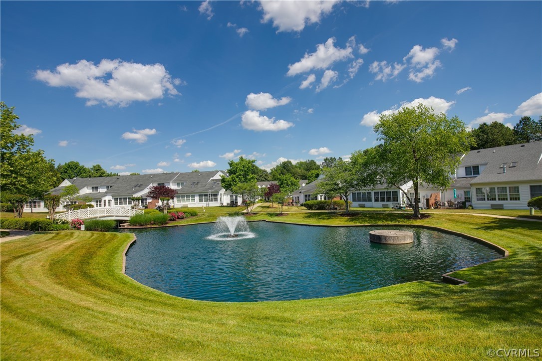 2240 Magnolia Grove Way