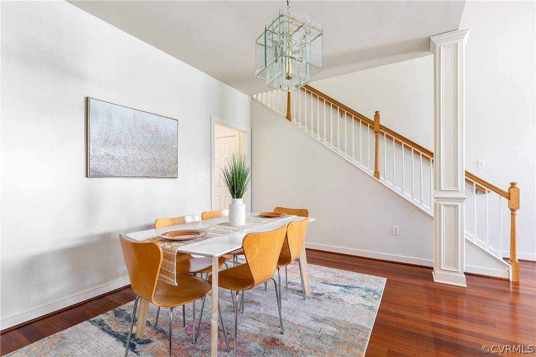 2240 Magnolia Grove Way