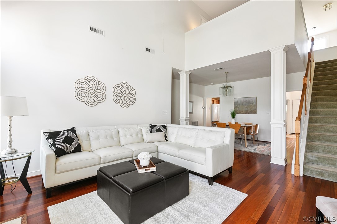 2240 Magnolia Grove Way