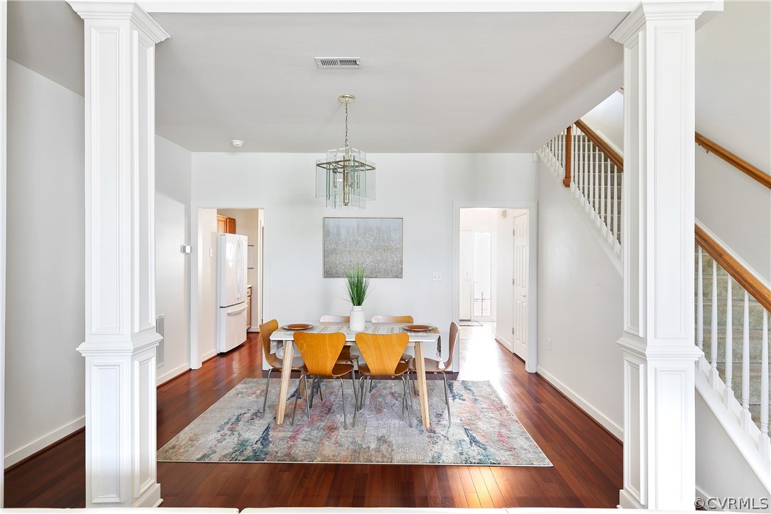 2240 Magnolia Grove Way