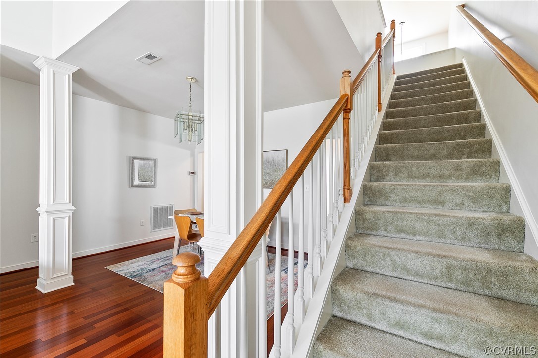 2240 Magnolia Grove Way