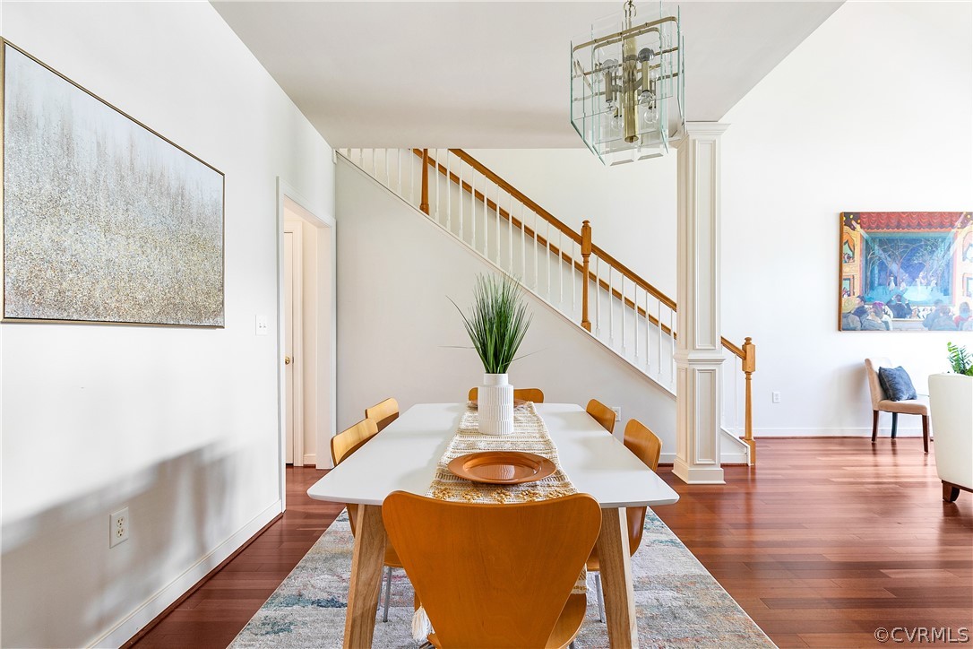 2240 Magnolia Grove Way