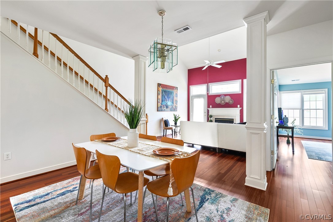 2240 Magnolia Grove Way