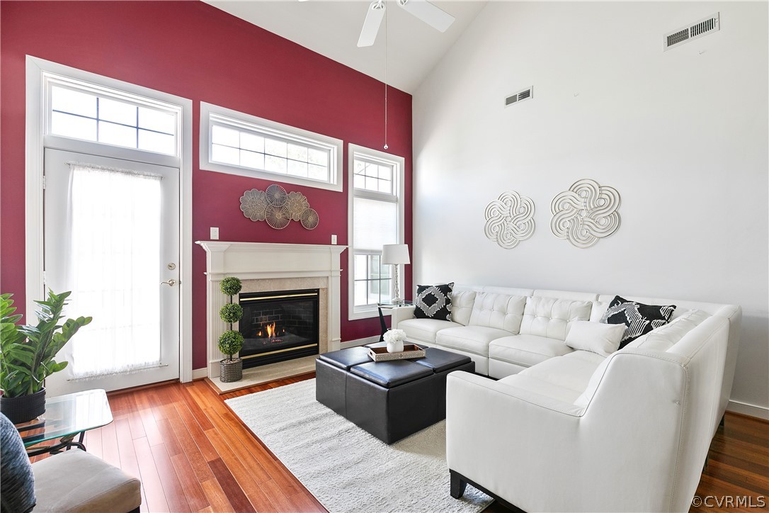 2240 Magnolia Grove Way