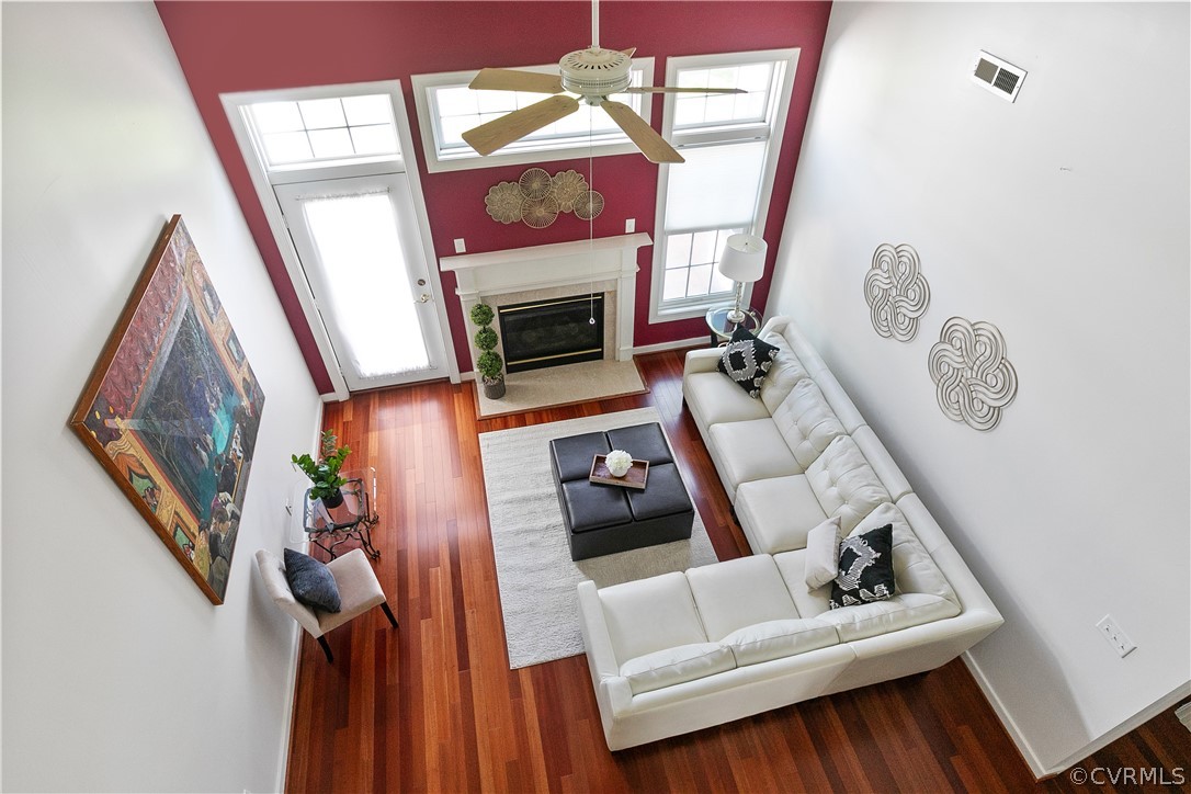 2240 Magnolia Grove Way