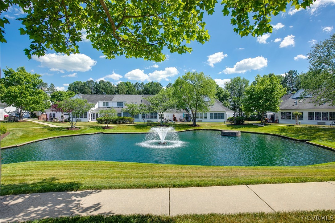 2240 Magnolia Grove Way