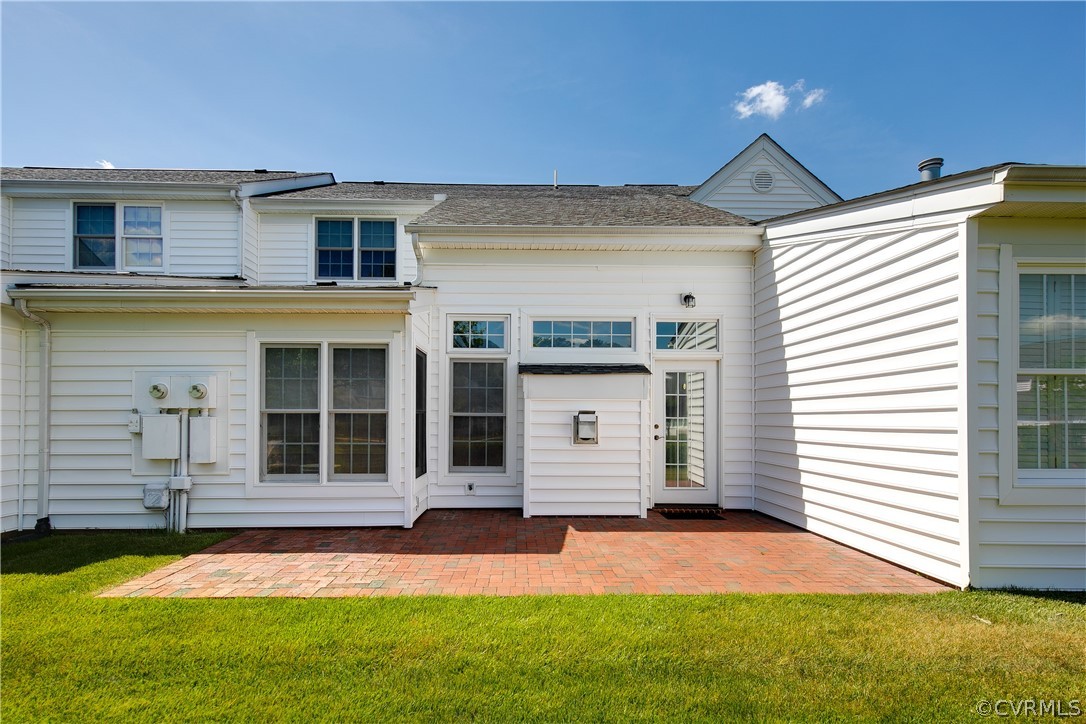 2240 Magnolia Grove Way