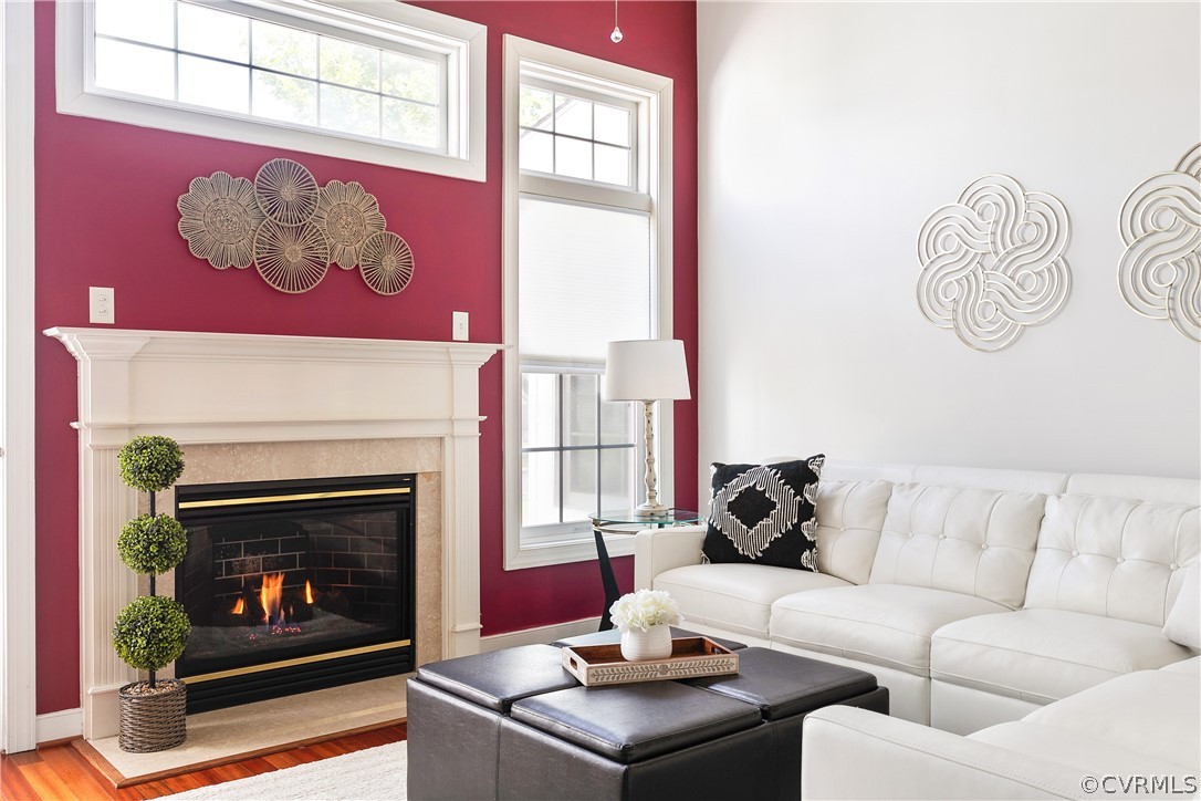 2240 Magnolia Grove Way