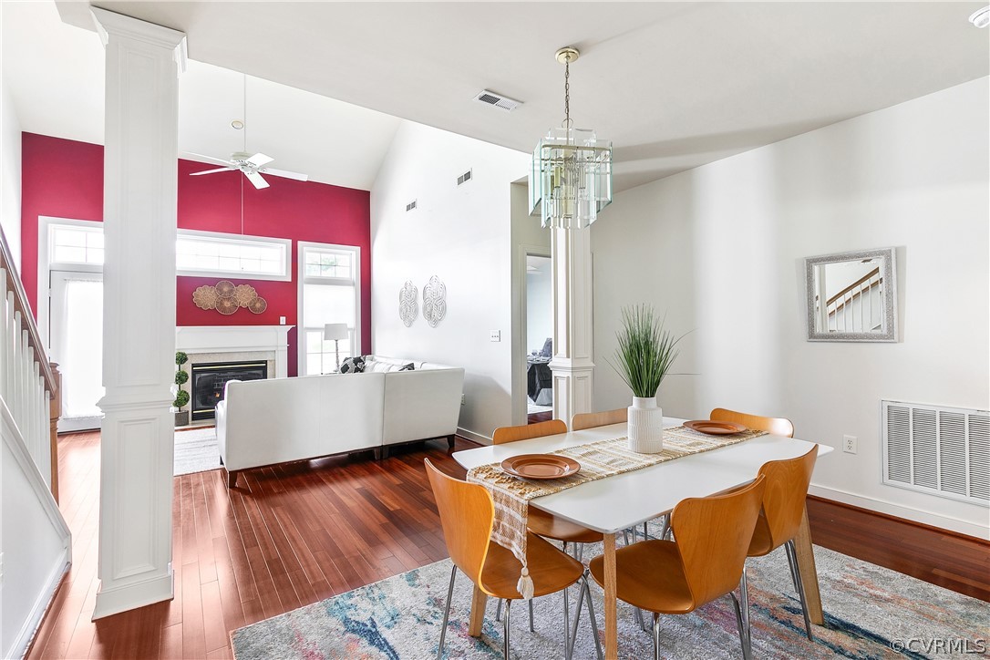 2240 Magnolia Grove Way