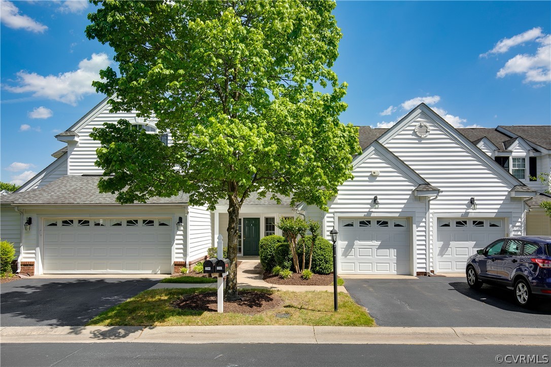 2240 Magnolia Grove Way