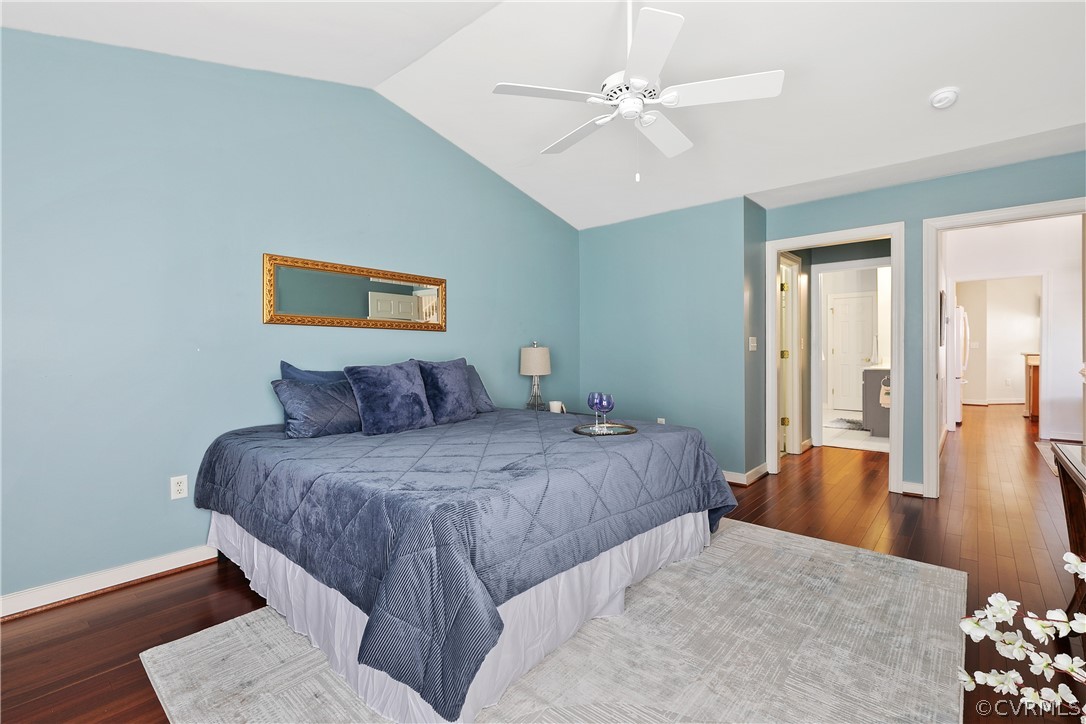 2240 Magnolia Grove Way