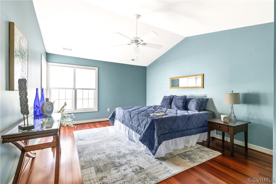 2240 Magnolia Grove Way