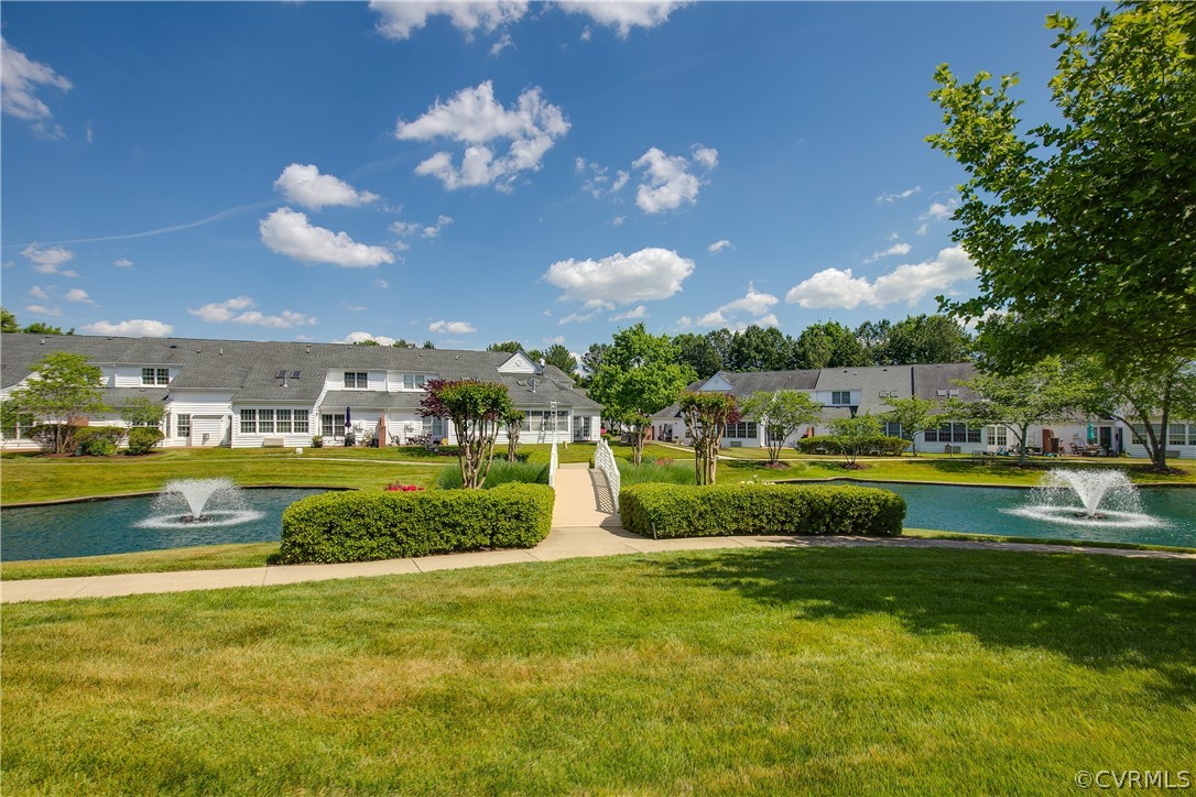 2240 Magnolia Grove Way