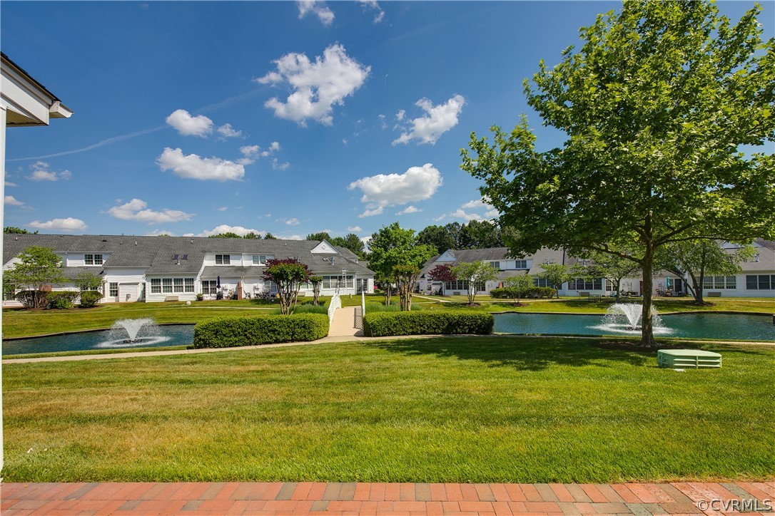 2240 Magnolia Grove Way