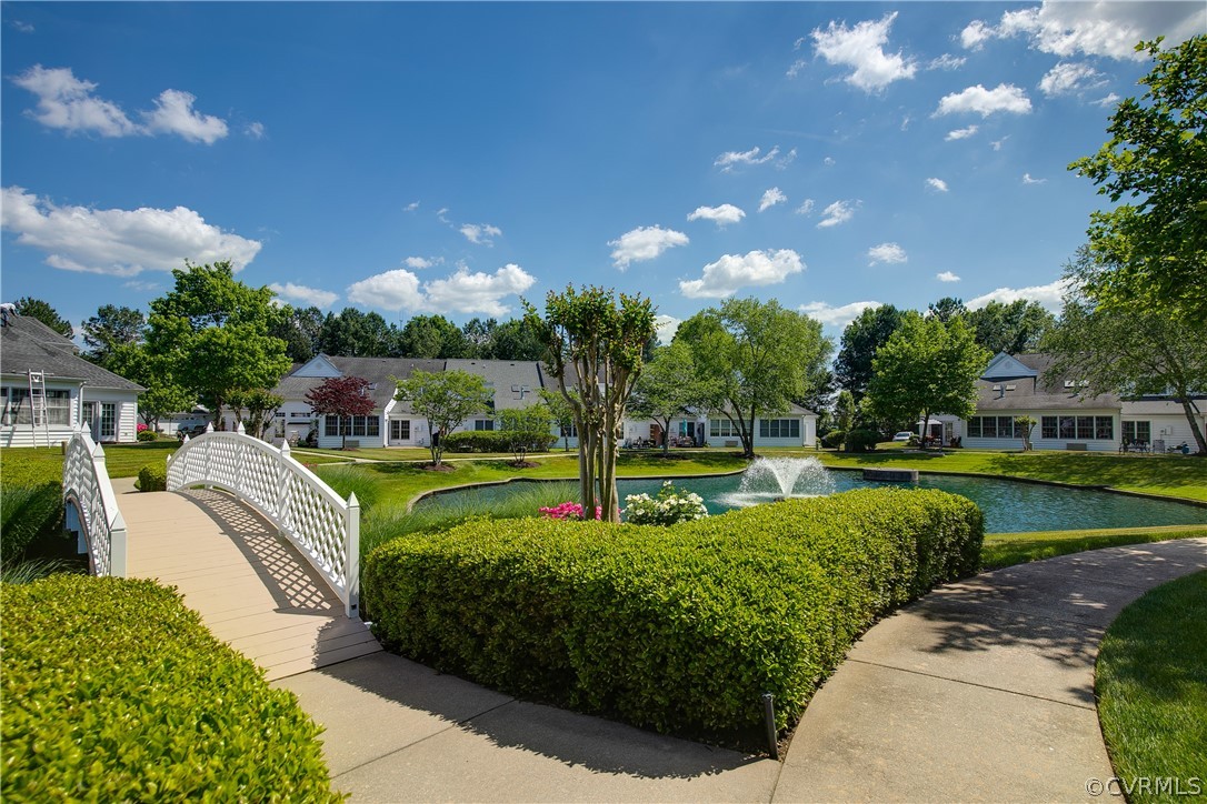 2240 Magnolia Grove Way