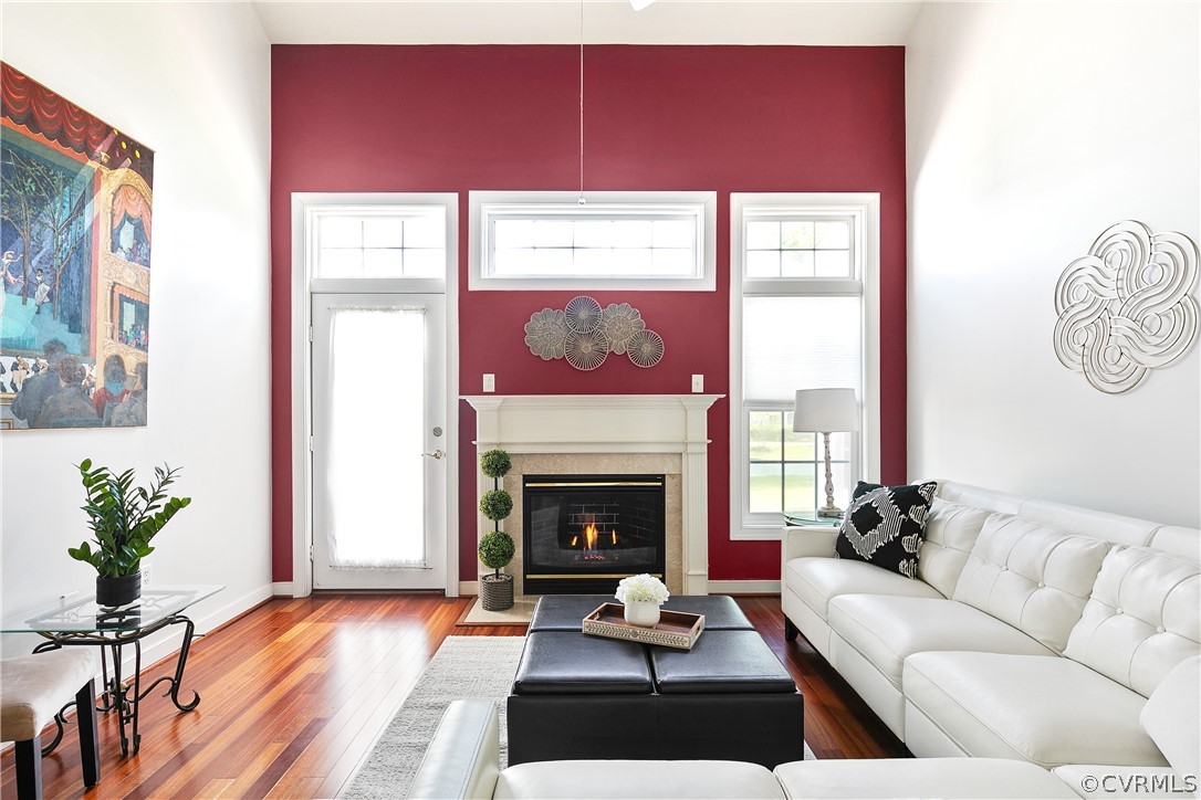 2240 Magnolia Grove Way