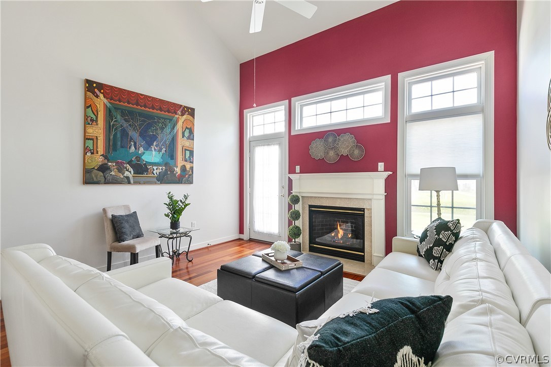 2240 Magnolia Grove Way